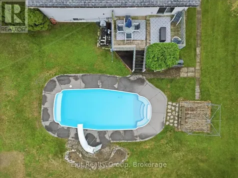 15448 Telephone Road Brighton ON K0K 1H0