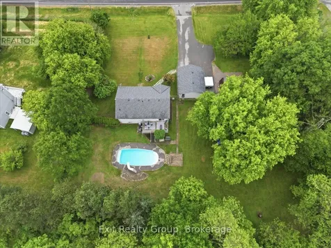 15448 Telephone Road Brighton ON K0K 1H0