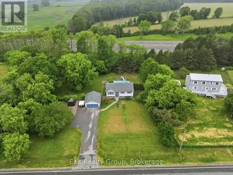 15448 Telephone Road Brighton ON K0K 1H0