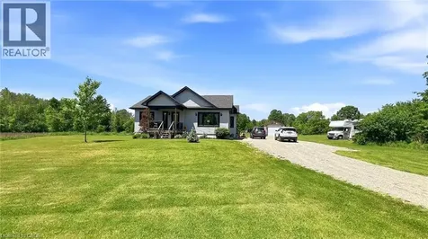 318 Norris Road Perth ON K7H 3C6