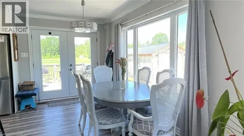 318 Norris Road Perth ON K7H 3C6
