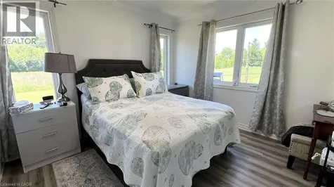 318 Norris Road Perth ON K7H 3C6