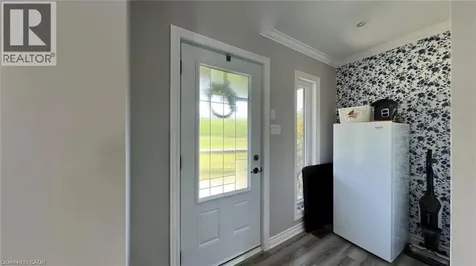 318 Norris Road Perth ON K7H 3C6