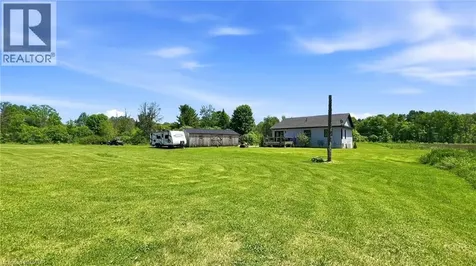 318 Norris Road Perth ON K7H 3C6