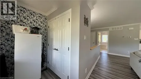 318 Norris Road Perth ON K7H 3C6