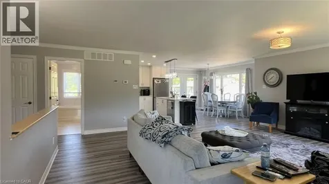 318 Norris Road Perth ON K7H 3C6