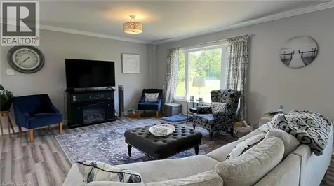 318 Norris Road Perth ON K7H 3C6