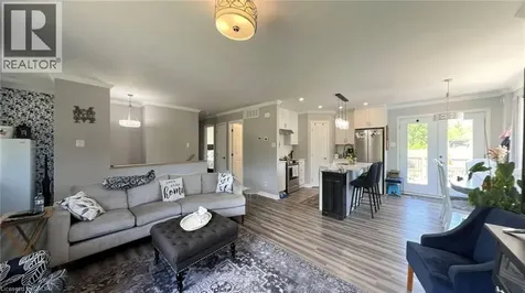 318 Norris Road Perth ON K7H 3C6