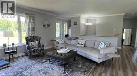 318 Norris Road Perth ON K7H 3C6