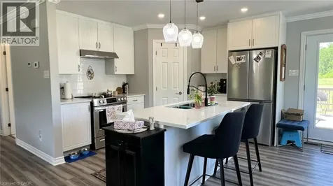 318 Norris Road Perth ON K7H 3C6