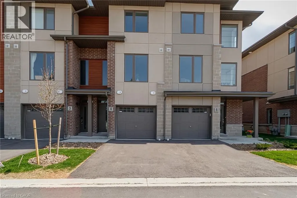 35 Dawson Drive Collingwood ON L9Y 5T1