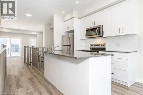 35 Dawson Drive Collingwood ON L9Y 5T1