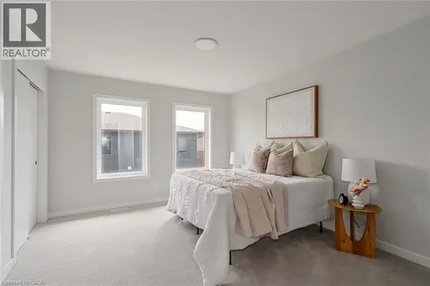 35 Dawson Drive Collingwood ON L9Y 5T1