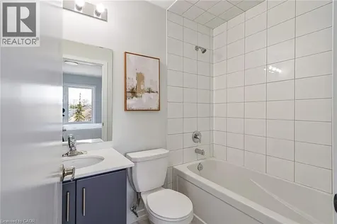 35 Dawson Drive Collingwood ON L9Y 5T1