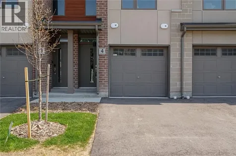 35 Dawson Drive Collingwood ON L9Y 5T1