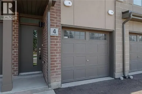 35 Dawson Drive Collingwood ON L9Y 5T1