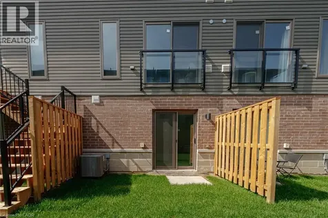 35 Dawson Drive Collingwood ON L9Y 5T1