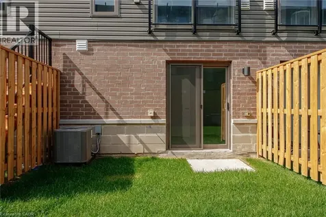 35 Dawson Drive Collingwood ON L9Y 5T1