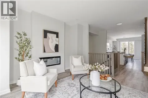 35 Dawson Drive Collingwood ON L9Y 5T1