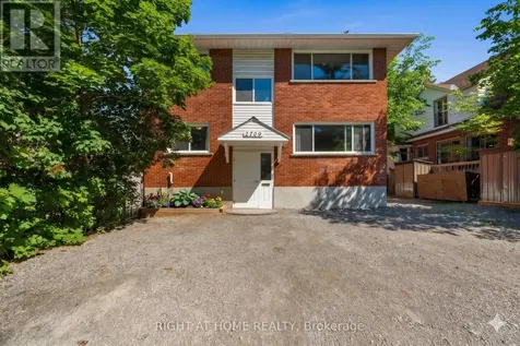 2709 Don Street Ottawa ON K2B 6Y4