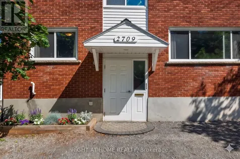 2709 Don Street Ottawa ON K2B 6Y4