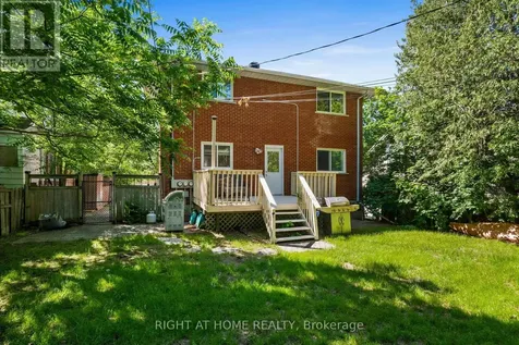 2709 Don Street Ottawa ON K2B 6Y4