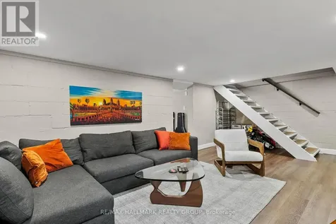 1252 Kingston Avenue Ottawa ON K1Z 8K6
