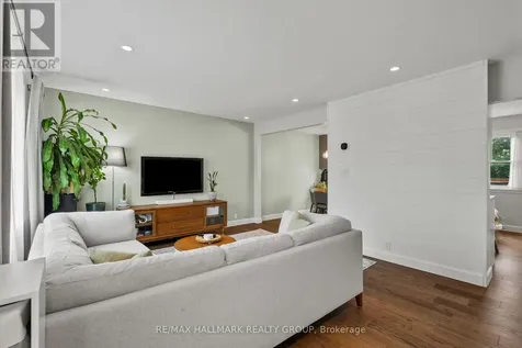 1252 Kingston Avenue Ottawa ON K1Z 8K6