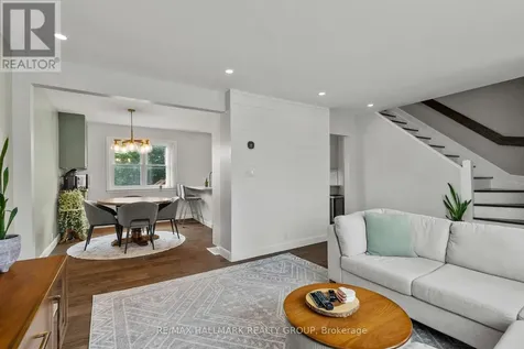 1252 Kingston Avenue Ottawa ON K1Z 8K6