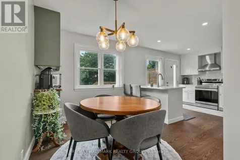 1252 Kingston Avenue Ottawa ON K1Z 8K6