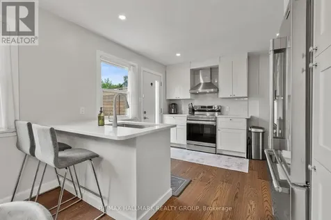 1252 Kingston Avenue Ottawa ON K1Z 8K6