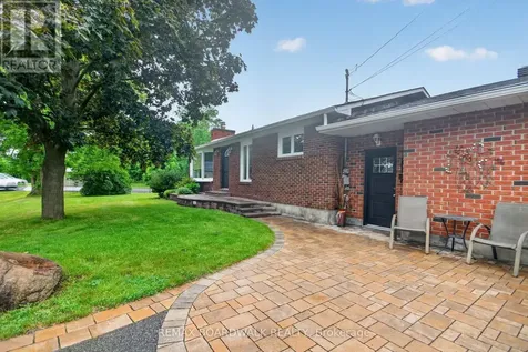 6963 Marco Street Ottawa ON K4P 1C4