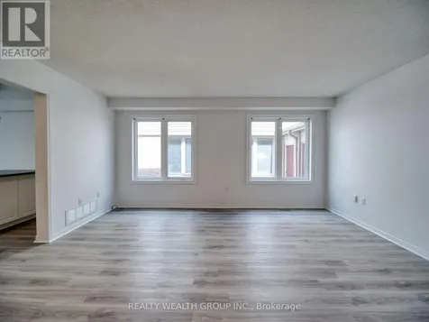 11 Birchcliffe Drive Brampton (heart Lake East) ON L6Z 4T3