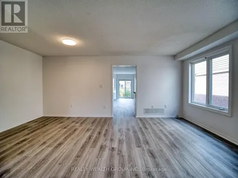 11 Birchcliffe Drive Brampton (heart Lake East) ON L6Z 4T3