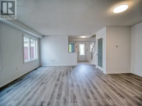 11 Birchcliffe Drive Brampton (heart Lake East) ON L6Z 4T3