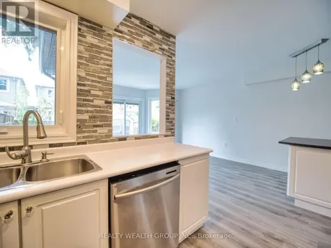 11 Birchcliffe Drive Brampton (heart Lake East) ON L6Z 4T3