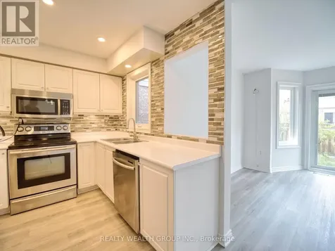 11 Birchcliffe Drive Brampton (heart Lake East) ON L6Z 4T3