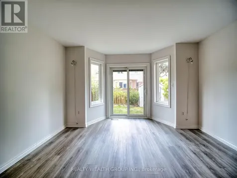 11 Birchcliffe Drive Brampton (heart Lake East) ON L6Z 4T3