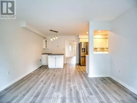 11 Birchcliffe Drive Brampton (heart Lake East) ON L6Z 4T3