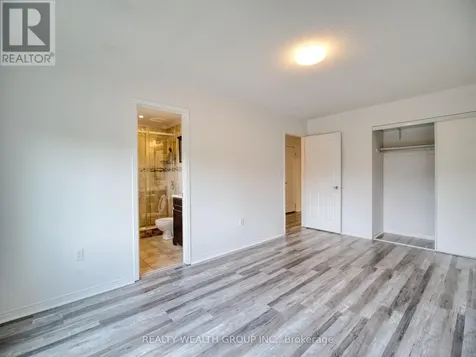 11 Birchcliffe Drive Brampton (heart Lake East) ON L6Z 4T3