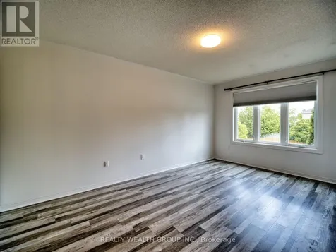 11 Birchcliffe Drive Brampton (heart Lake East) ON L6Z 4T3