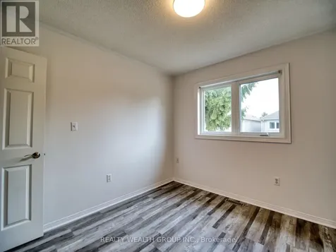 11 Birchcliffe Drive Brampton (heart Lake East) ON L6Z 4T3