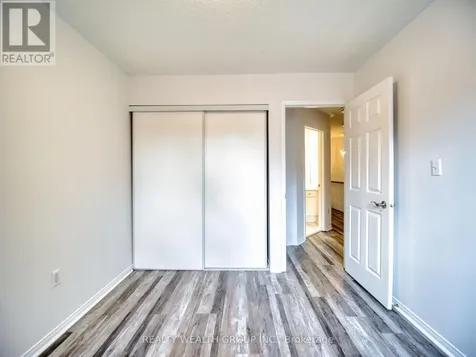 11 Birchcliffe Drive Brampton (heart Lake East) ON L6Z 4T3