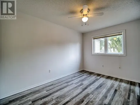 11 Birchcliffe Drive Brampton (heart Lake East) ON L6Z 4T3