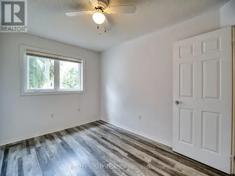 11 Birchcliffe Drive Brampton (heart Lake East) ON L6Z 4T3