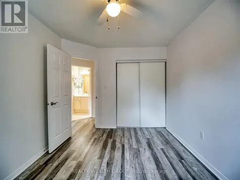 11 Birchcliffe Drive Brampton (heart Lake East) ON L6Z 4T3