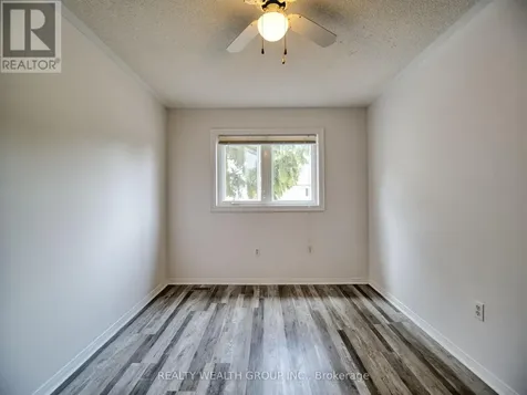 11 Birchcliffe Drive Brampton (heart Lake East) ON L6Z 4T3