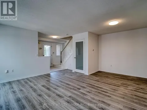 11 Birchcliffe Drive Brampton (heart Lake East) ON L6Z 4T3