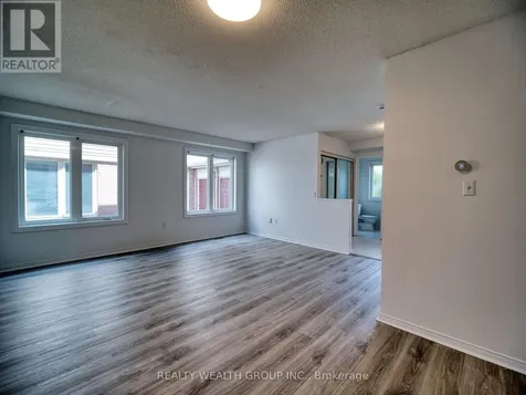 11 Birchcliffe Drive Brampton (heart Lake East) ON L6Z 4T3