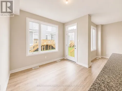 27 Pumice Place Ottawa ON K2J 7H4